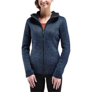 Merrell Transition Sherpa Sweater Jacket